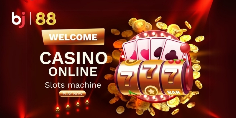 Khám phá casino BJ88 - Tổng quan về cổng game này