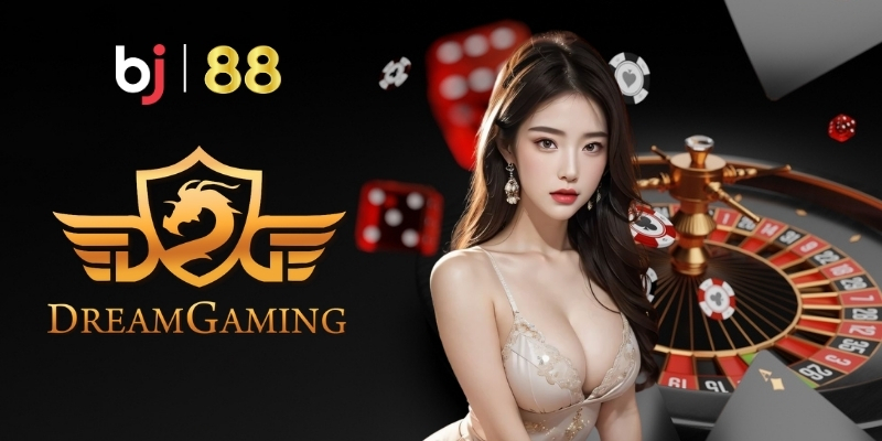 DG Live Casino - Đánh Bạc Trực Tuyến Chất Lượng Hàng Đầu Tại BJ88 3 Ưu điểm nổi bật khi chơi tại DG Live Casino