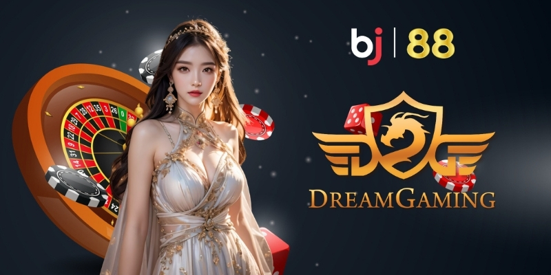 DG Live Casino - Đánh Bạc Trực Tuyến Chất Lượng Hàng Đầu Tại BJ88 4 Hướng dẫn cách tham gia DG Live Casino dễ dàng
