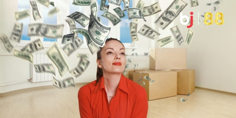 Mơ thấy tiền xu đánh lô đề BJ88 số mấy?