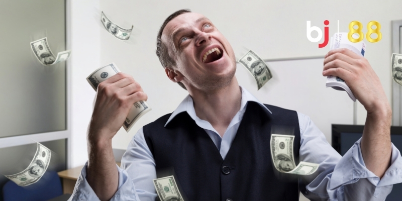 Giải mã các giấc mơ thấy tiền khác