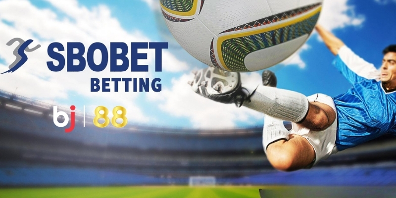Sbobet - "Gã khổng lồ" trong ngành cá cược trực tuyến