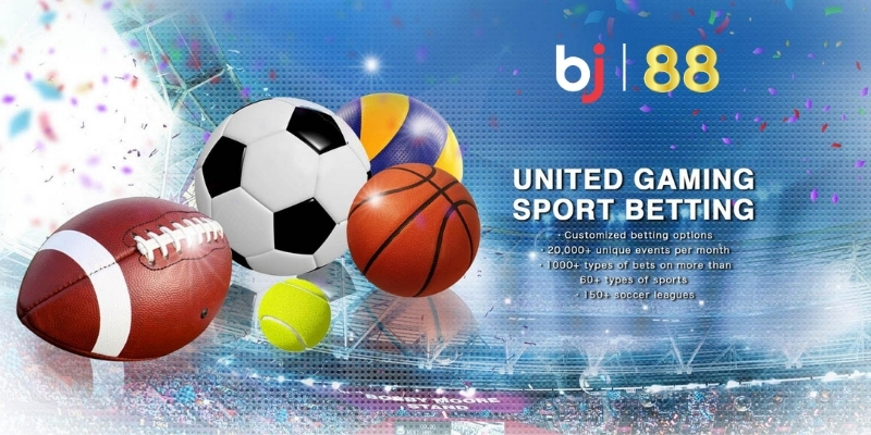 UG Sports BJ88 - Nền Tảng Cá Cược Thể Thao Số 1 Châu Á 2 UG Sports là gì?