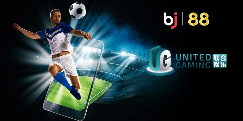 UG Sports BJ88 - Nền Tảng Cá Cược Thể Thao Số 1 Châu Á 3 Các môn thể thao cược tại UG Sports