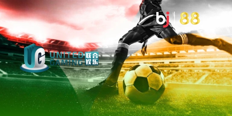 UG Sports BJ88 - Nền Tảng Cá Cược Thể Thao Số 1 Châu Á 4 Ưu điểm nổi bật của UG Sports